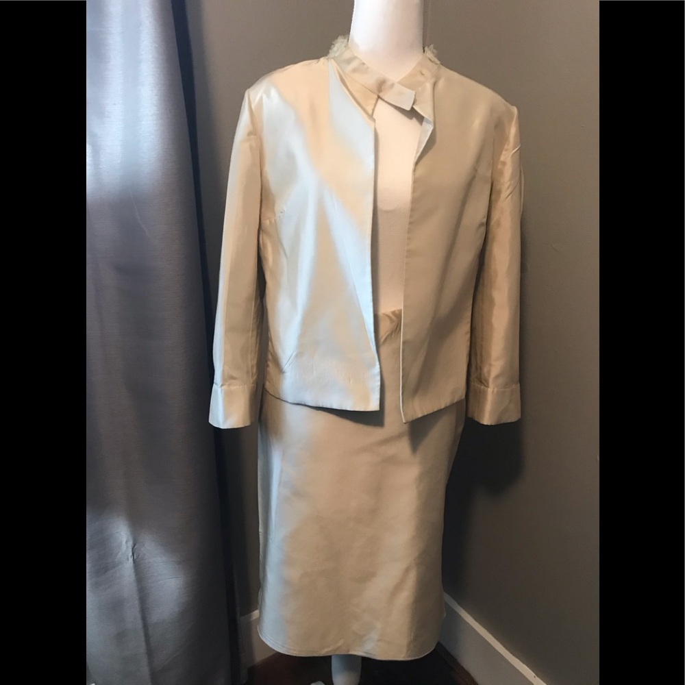 VALENTINO ROMA VINTAGE SUIT